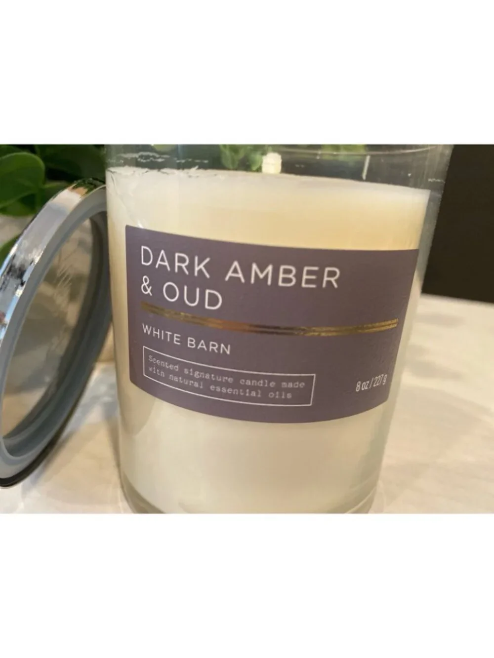 Bath & Body Works new single